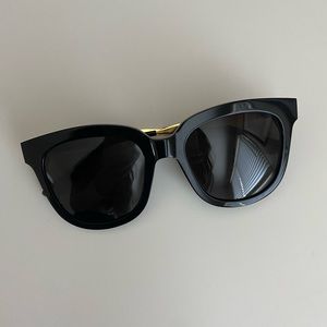 Authentic Gentle Monster Absente Sunglasses